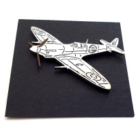 Insigna Spitfire