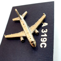Airbus A319C 3D