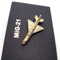 MIG-21 3D