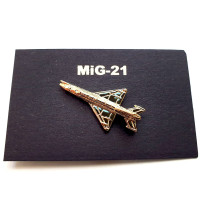 MIG-21 3D