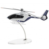 Airbus H135 Corporate Livery Model - 1:72 Scale