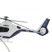 Macheta Airbus H135 Corporate Livery - Scara 1:72