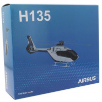 Macheta Airbus H135 Corporate Livery - Scara 1:72