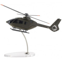 Macheta Airbus H135 Military Livery - Scara 1:72