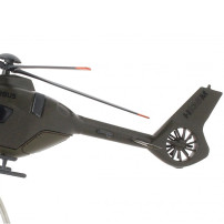 Macheta Airbus H135 Military Livery - Scara 1:72