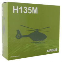 Macheta Airbus H135 Military Livery - Scara 1:72