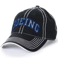 Sapca Boeing Varsity Heavy Stitch