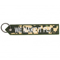 Airbus Breloc Miliatry We make it Fly