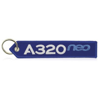 Airbus A320neo Breloc