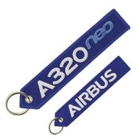 Airbus A320neo Breloc