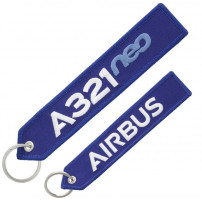 Airbus A321neo Breloc