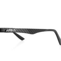 Ochelari de soare Airbus Exclusive Carbon Fibre Aviator G3