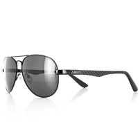 Ochelari de soare Airbus Exclusive Carbon Fibre Aviator G3