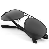 Ochelari de soare Airbus Exclusive Carbon Fibre Aviator G3