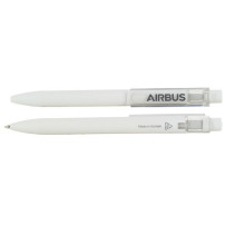 Airbus Pix Sustainable recycled ball point pen