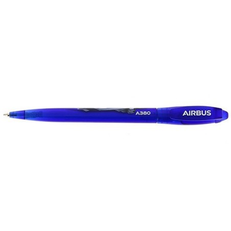 Airbus A380 collection pen