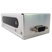 funke TM350 Supraveghere spatiu aerian si avertizare de proximitate