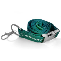 Boeing B737 MAX woven - snur legitimatie