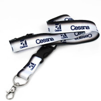 Cessna Logo - snur legitimatie
