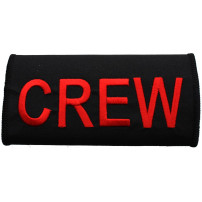 Husa maner bagaj CREW