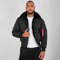 Alpha Industries B15-3 TT