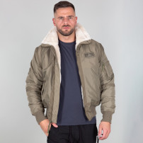 Alpha Industries B15-3 TT