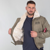 Alpha Industries B15-3 TT