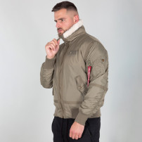 Alpha Industries B15-3 TT