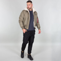 Alpha Industries B15-3 TT