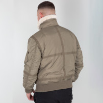 Alpha Industries B15-3 TT