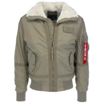 Alpha Industries B15-3 TT
