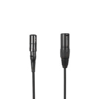6 Pin Lemo to XLR-5 Headset Adapter Cable
