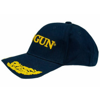 Sapca Top Gun® Official with Scrambled Eggs Embroidery