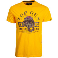 Tricou Top Gun® "Fighters Crew"