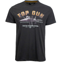 Tricou Top Gun® "Military Classified Mission"