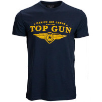 Tricou Top Gun® "Marine Air Corps"