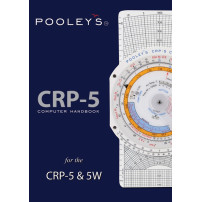 Pooleys CRP-5 Calculator de zbor