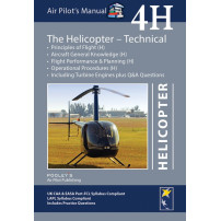 Air Pilots Manual Vol 1H, 2, 3, 4H, 6, 7 Pack for PPL (H)