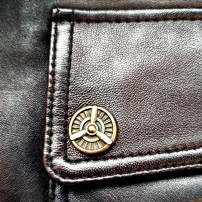 Top Gun® Aviator Luxury Bomber