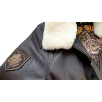 Top Gun® Aviator Luxury Bomber