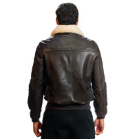 Top Gun® Aviator Luxury Bomber