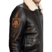 Top Gun® Aviator Luxury Bomber