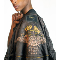 Top Gun® Aviator Luxury Bomber