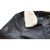 Top Gun® Aviator Luxury Bomber