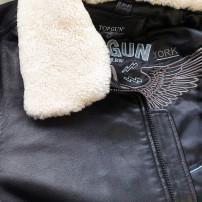Top Gun® Aviator Luxury Bomber