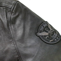Top Gun® Aviator Luxury Bomber