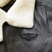 Top Gun® Aviator Luxury Bomber