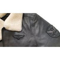 Top Gun® Aviator Luxury Bomber