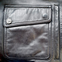 Top Gun® Aviator Luxury Bomber