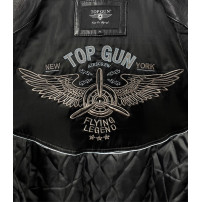 Top Gun® Aviator Luxury Bomber